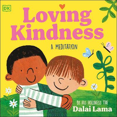 Loving Kindness book
