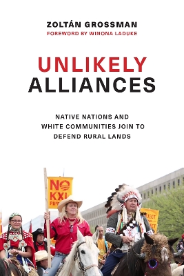 Unlikely Alliances book