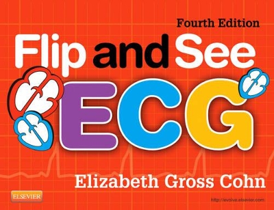 Flip and See ECG book