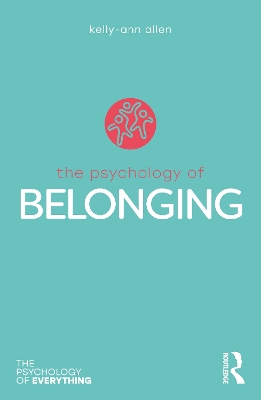 The Psychology of Belonging book