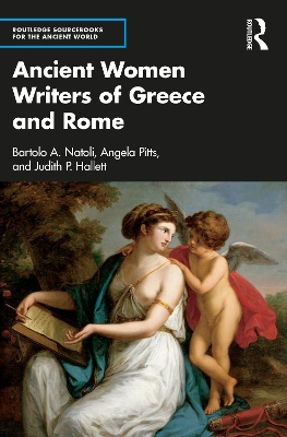 Ancient Women Writers of Greece and Rome by Bartolo Natoli