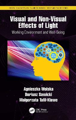 Visual and Non-Visual Effects of Light: Working Environment and Well-Being book