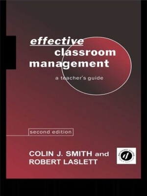Effective Classroom Management book