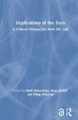Implications of the Euro book