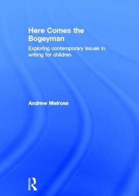 Here Comes the Bogeyman book