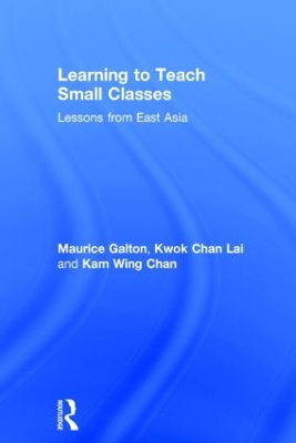 Learning to Teach Small Classes book