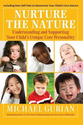 Nurture the Nature book