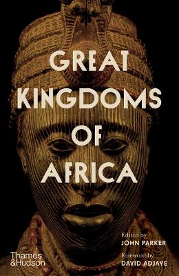 Great Kingdoms of Africa book