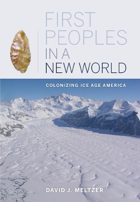 First Peoples in a New World book