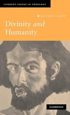 Divinity and Humanity book