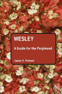 Wesley book