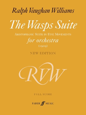 The Wasps Suite book