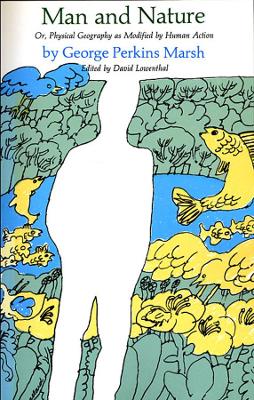 Man and Nature book