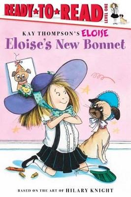 Eloise's New Hat by Kay Thompson