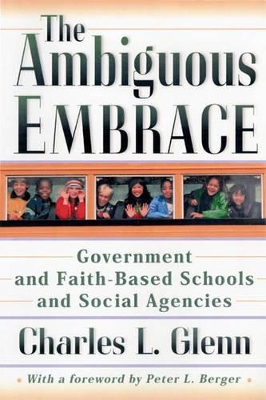 Ambiguous Embrace book