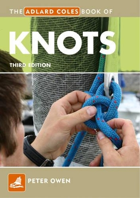 The Adlard Coles Book of Knots book