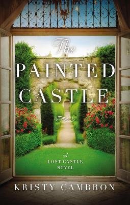 The Painted Castle book