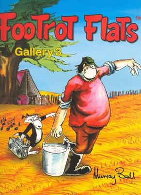 Footrot Flats: Gallery 3 book