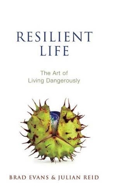Resilient Life book