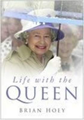 Life with the Queen book