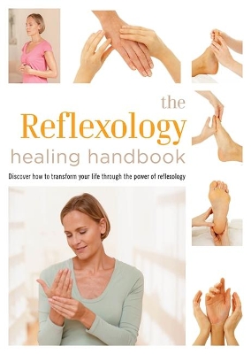 Healing Handbooks: Reflexology for Everyday Living book