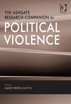 Ashgate Research Companion to Political Violence book