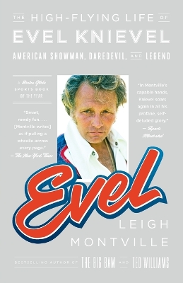 Evel book