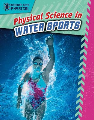 Physical Science in Water Sports book