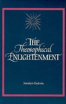 Theosophical Enlightenment book