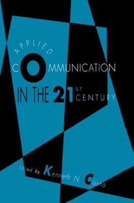 Applied Communication in the 21st Century book