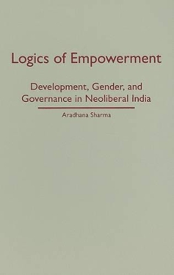 Logics of Empowerment book