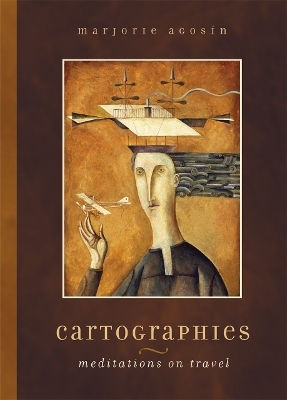 Cartographies book