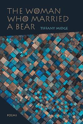 Woman Who Married a Bear book