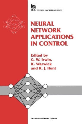 Neural Network Applications in Control book
