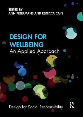 Design for Wellbeing: An Applied Approach book