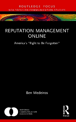 Reputation Management Online: America's 