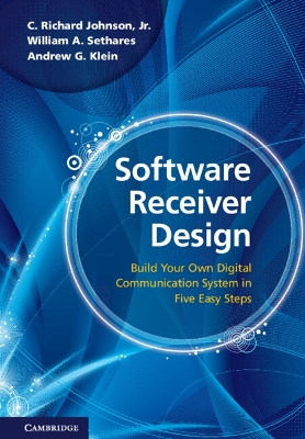 Software Receiver Design book