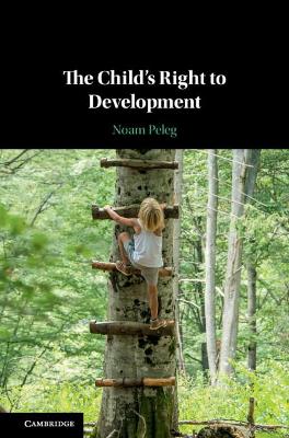 The Child's Right to Development book