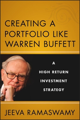 Creating a Portfolio like Warren Buffett book