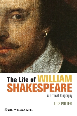 Life of William Shakespeare - a Critical Biography book