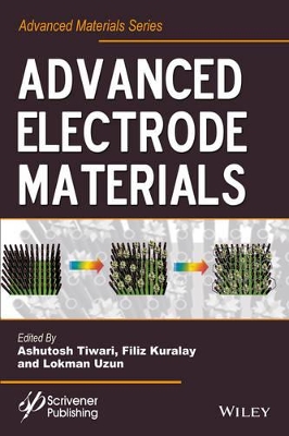 Advanced Electrode Materials book