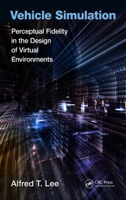 Vehicle Simulation book
