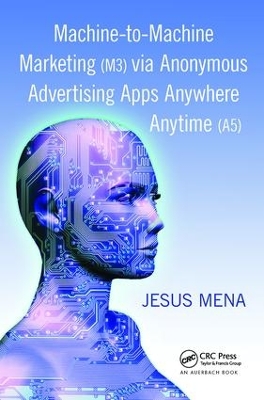 Machine-to-Machine Marketing (M3) via Anonymous Advertising Apps Anywhere Anytime (A5) book