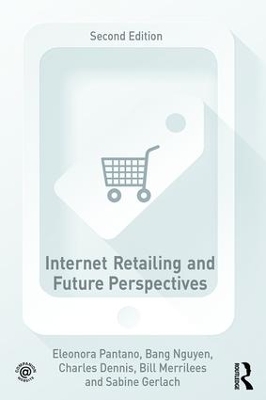 Internet Retailing and Future Perspectives book