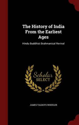 History of India from the Earliest Ages book