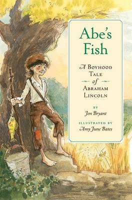 Abe's Fish book