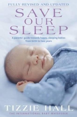 Save Our Sleep book