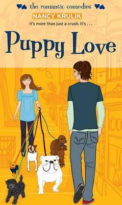 Puppy Love by Nancy Krulik