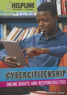 Cybercitizenship book