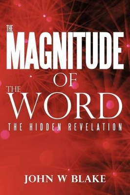 Magnitude of the Word book